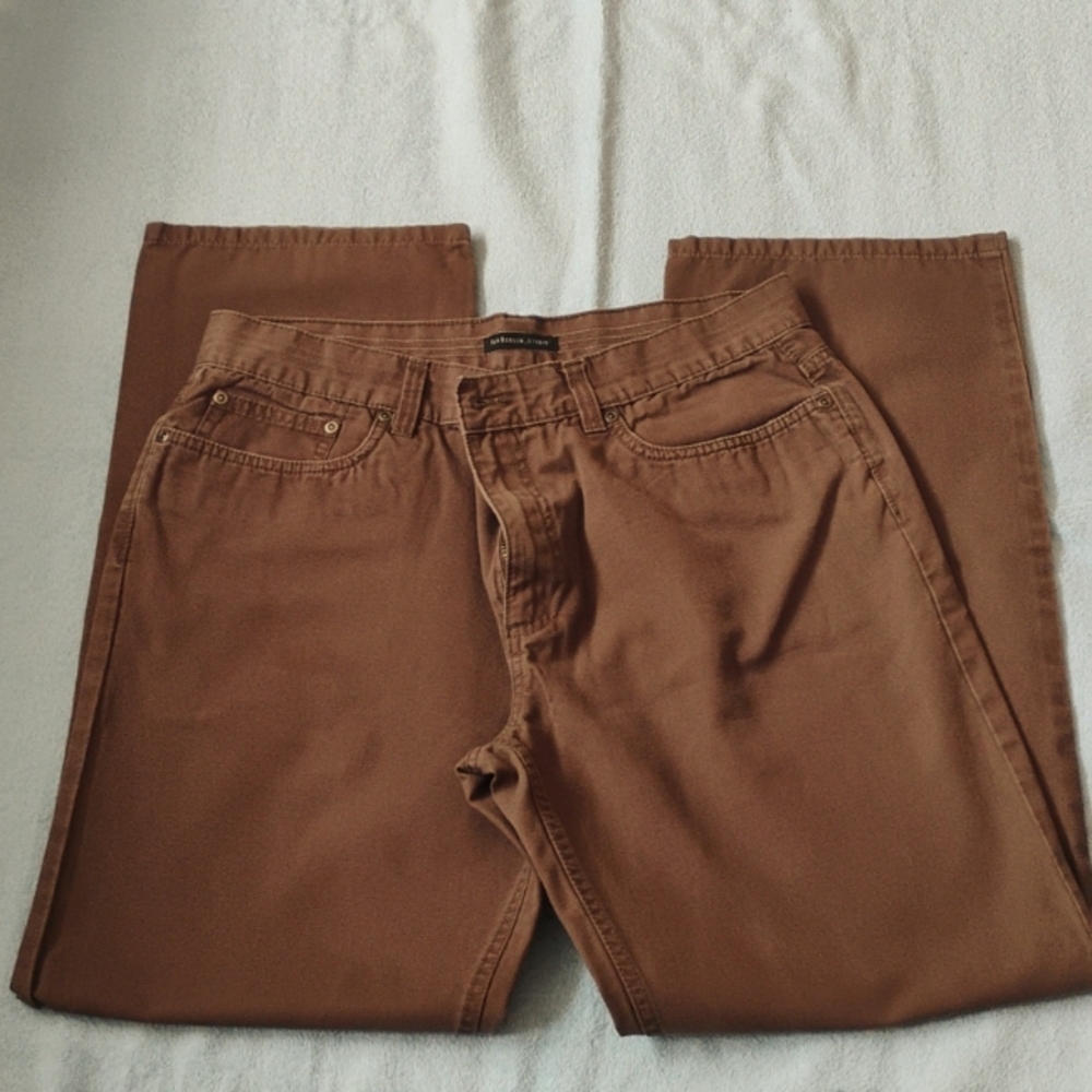 Van Heusen Studio Men's Pants